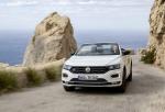 Volkswagen T-Roc Cabriolet R-Line 2019 года (WW)